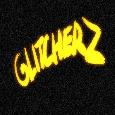 GLITCHERZ