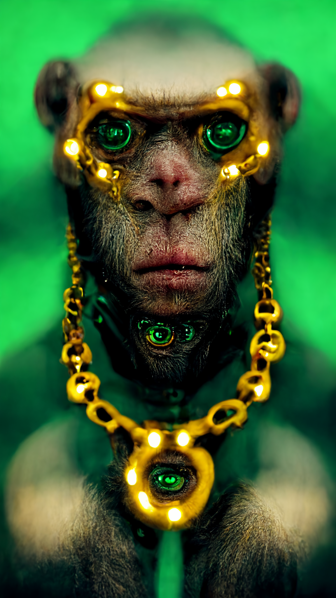 AI Monkey