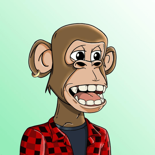 Fancy Ape