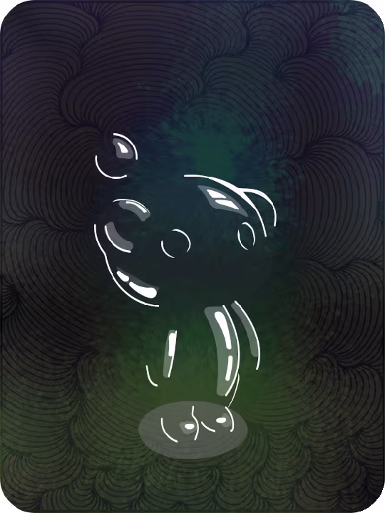 Future Realities: tfoust10 x Reddit Collectible Avatars