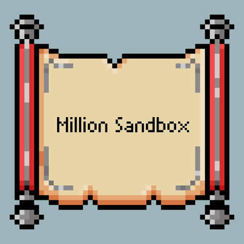 Million Sandbox