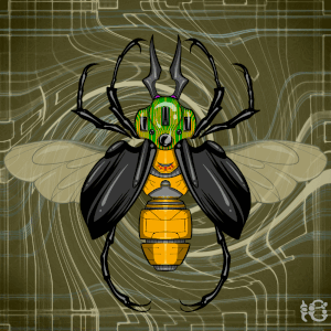 👾 System Bug 👾