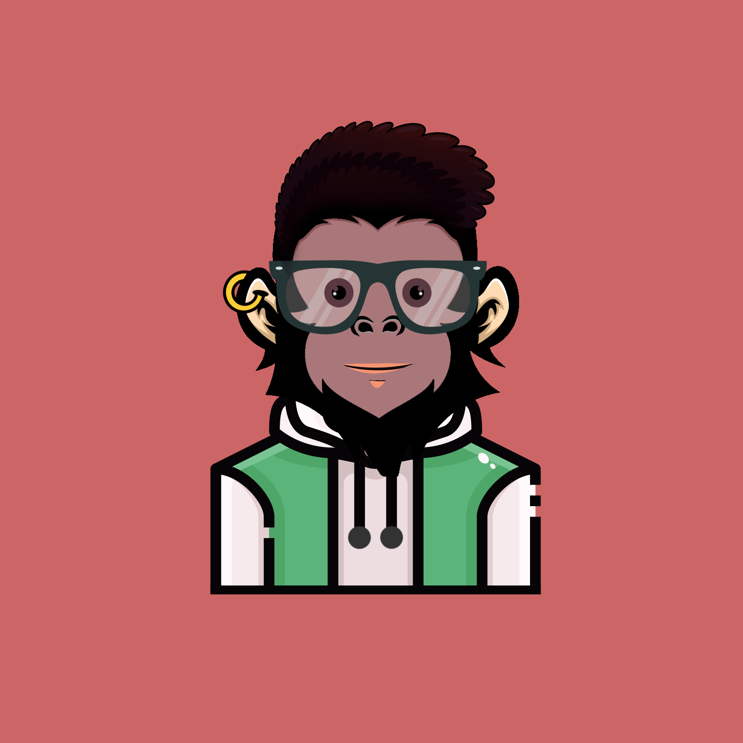 Mad Monkey Dao Vs DigitalDorkz