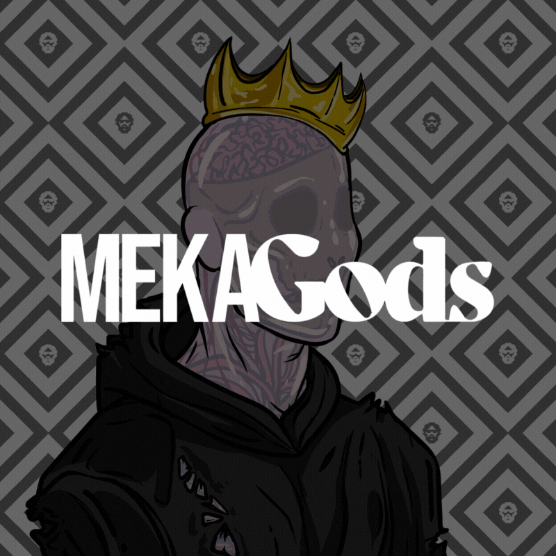 MEKAGods