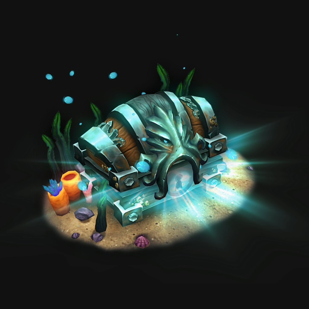 Genesis StarSharks Mystery Box