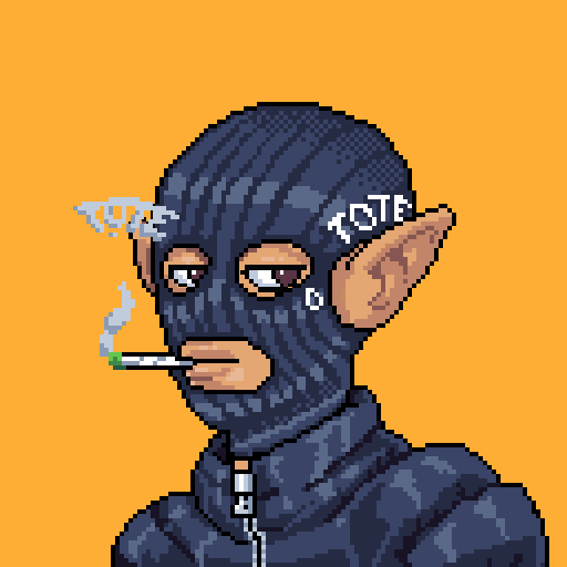 Tale Of The Elves FOUNDERS EDITION