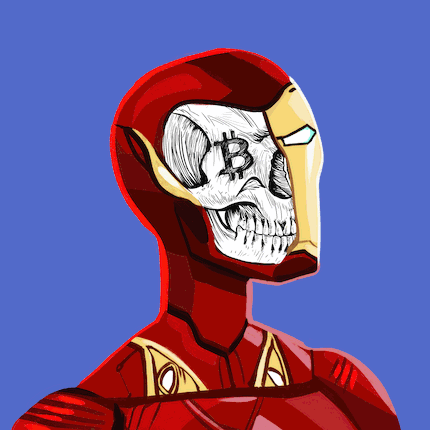 BarnesNFT- My Bad Boys