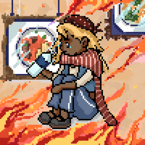 TheFdaCharactersCollection