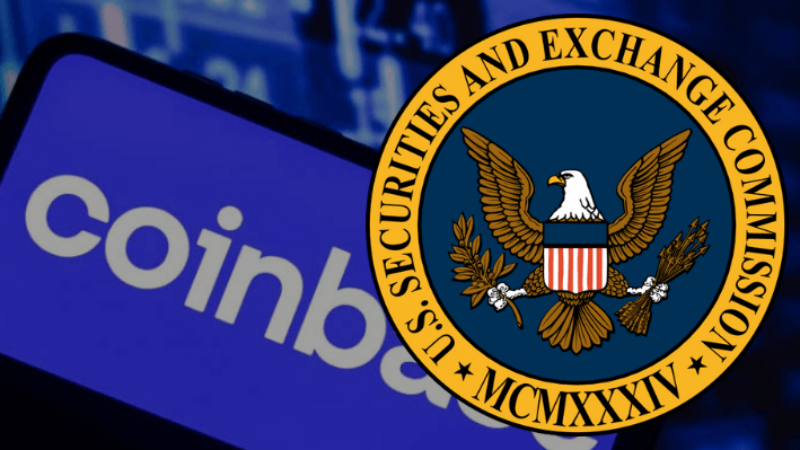 SEC 与 Coinbase 之战：Coinbase 认为有问题的是证券法，而SEC 认为有问题的是 Coinbase