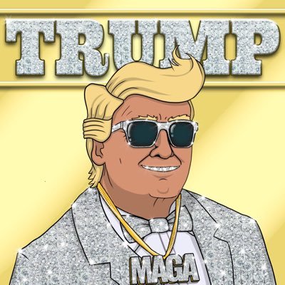 CryptoTRUMP Club