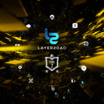 Layer2DAO Early Adopter - Level 2
