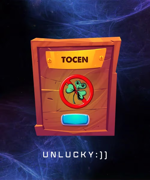 Tocen Launchpad Mystery Box