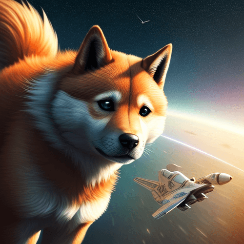 AI ArbFlokinu OG Collection