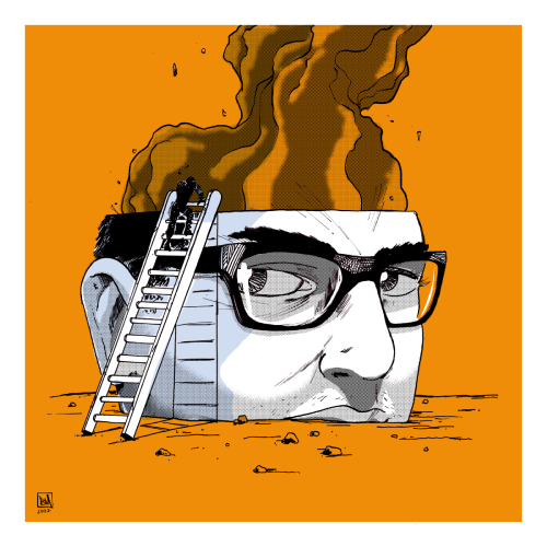 Brandon Mullins x SKULLANA FEST 2022