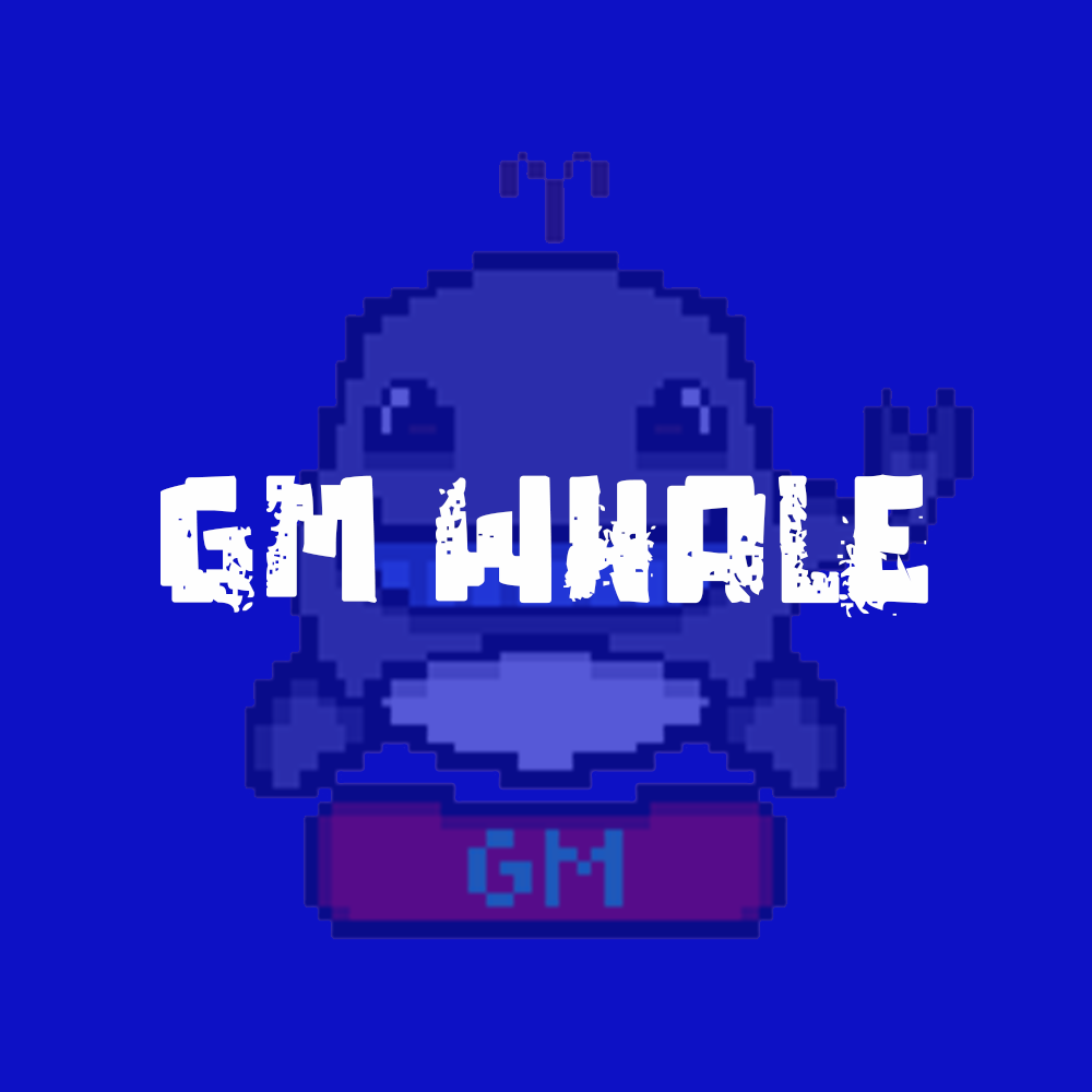 GM Whale