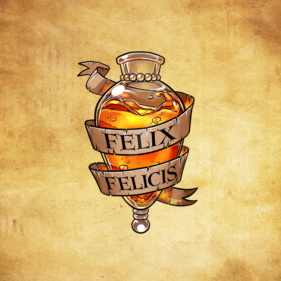 Felix Felicis