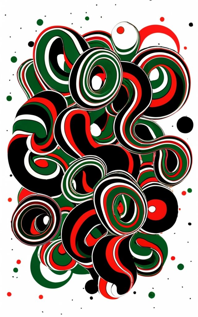 Entanglements Series - P1