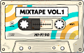 Mixtape Vol 1