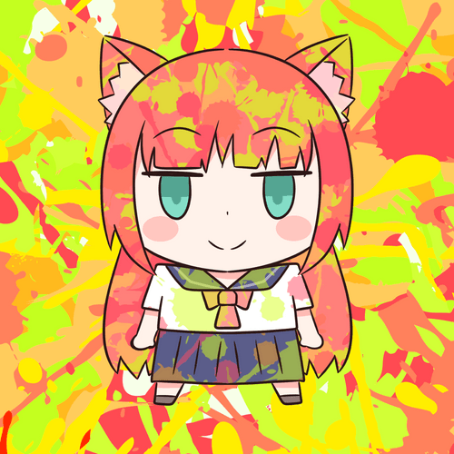 Yoshiki Yamazumi -Giveaway-