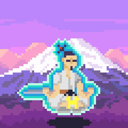 Solana Samurai Journey