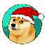 CHRISTMAS DOGE