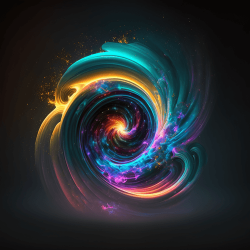 Pocket Univerese By Anon