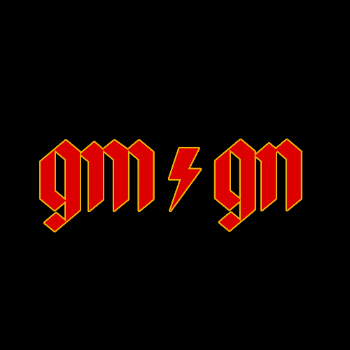 GM GN Industries by Degen Toonz