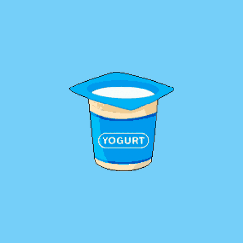 YOGURT