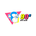 90s Ape Club