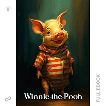 Winnie-the-Pooh