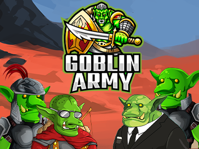 Goblin Army