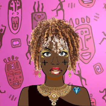 World of African Women