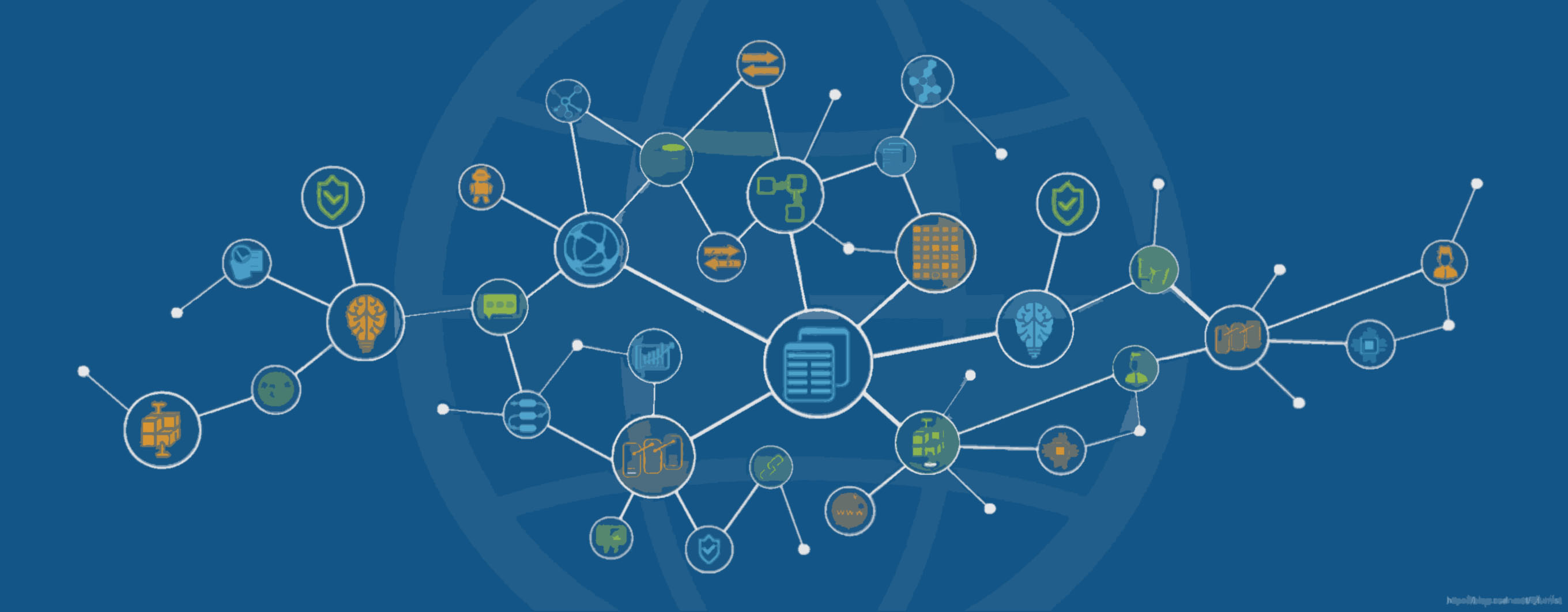 Blockchain: The Future of Secure Supply Chains and Transparency Transactions