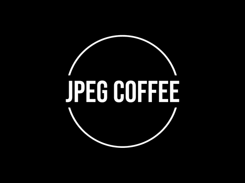 JPEG Coffee