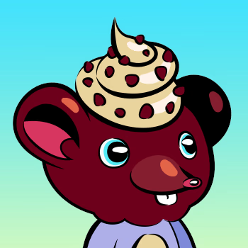 Cute Snacks x Reddit Collectible Avatars