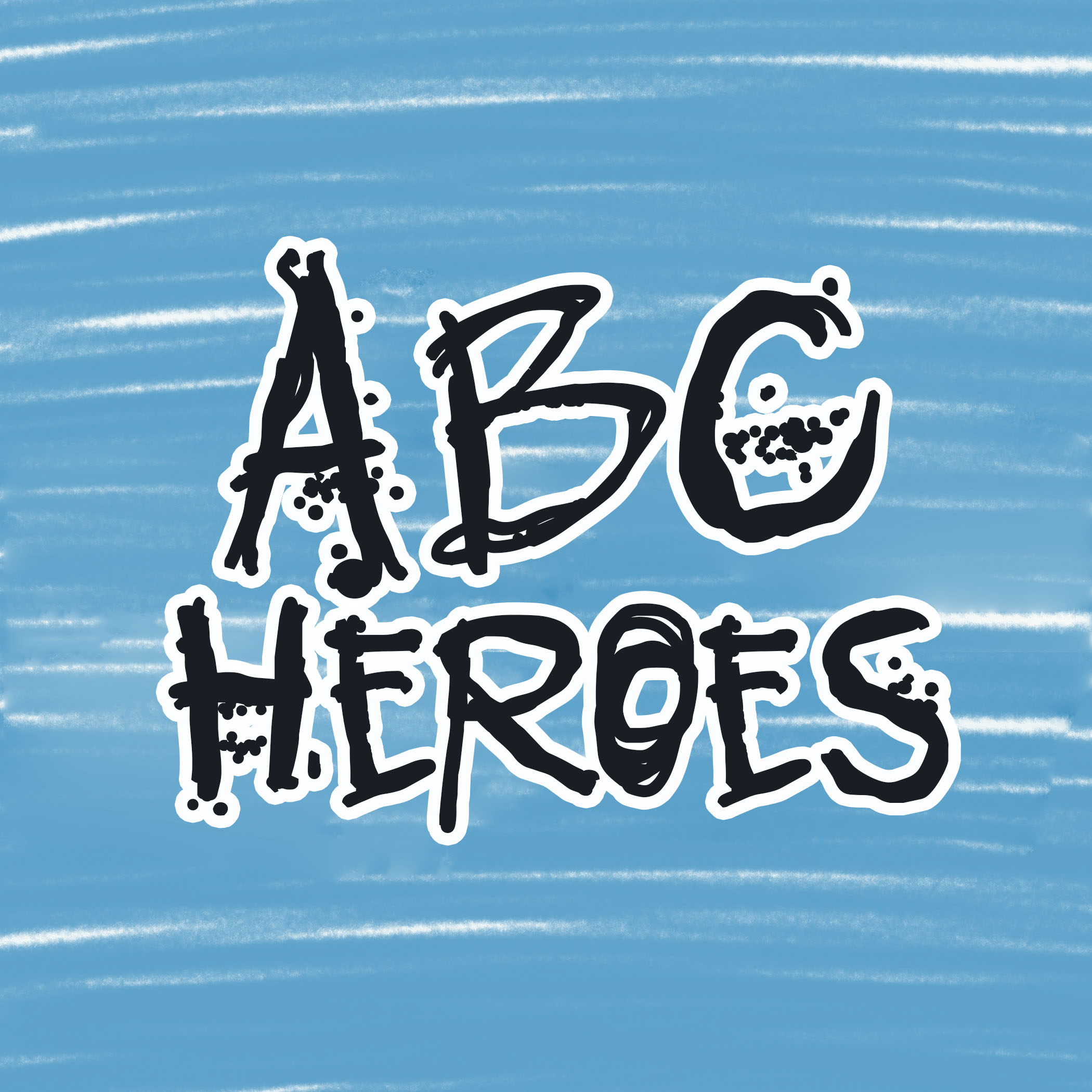 ABC HEROES